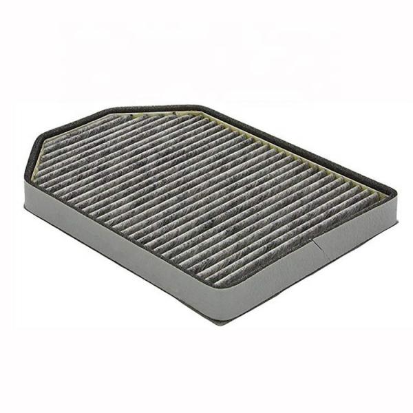 Engine S 8 quattro A8 4D2 Cabin Air Filter with Activated Carbon OEM 4D0898438