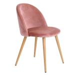 Sage Green Upholstered Dining Chairs Comfortable Boucle Upholstered Chair