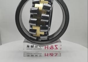 China Super Finish Brassl Cage 22313CA/W33 Spherical Roller Bearing Size 65×140×48mm factory