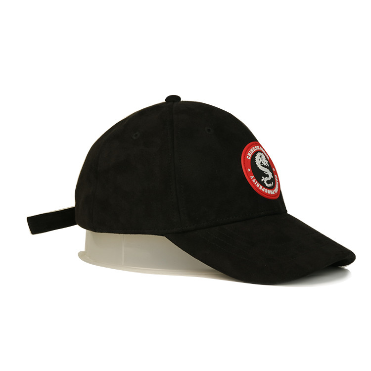 Adjustable Closure Men Baseball Caps With Logo USA Flag Size 56-58cm