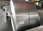 Zero / Minimized Spangle Aluminum Zinc Coated Steel , Cold Rolled Aluminum