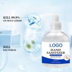 Water Free 480ml Hygiene Hand Sanitizer