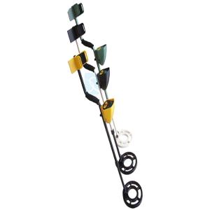 China Excellent sensitivity underground searching metal detector gold detector (GC-3010II) factory