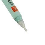 50g Custom Logo and Packaging Cosmetic Squeeze Toothpaste Tube