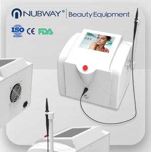 China RBS machine high frequency spider vein removal rbs factory
