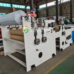 Building Material Machinery Other Construction Material Making Machinery Gypsum