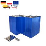 Multipurpose 302Ah 320Ah 280ah Lifepo4 Cells Prismatic Lfp Cells LF280K