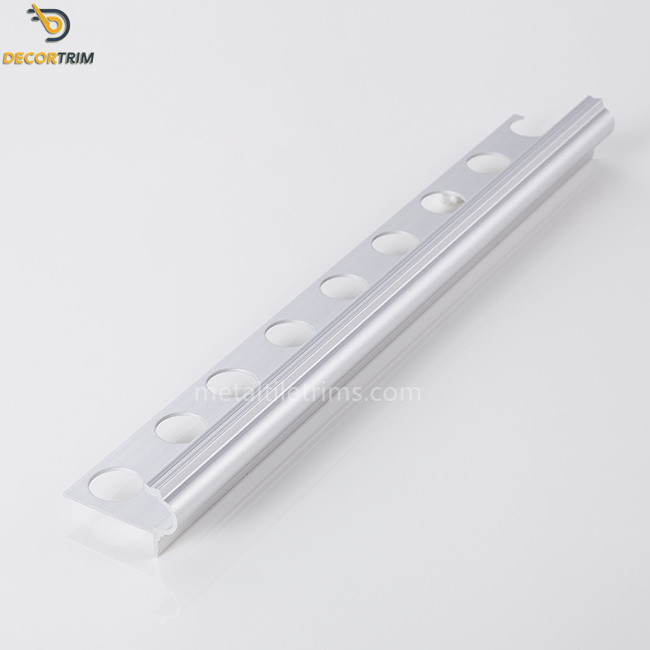 Bullnose Trim Foundry Tile Trim Stair Nosing Tile Trim Tile Corner Bead