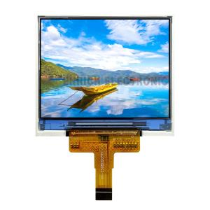 2 Inch Tft Lcd Display Arduino 320x240 Resolution ILI9342C TFT LCD Module