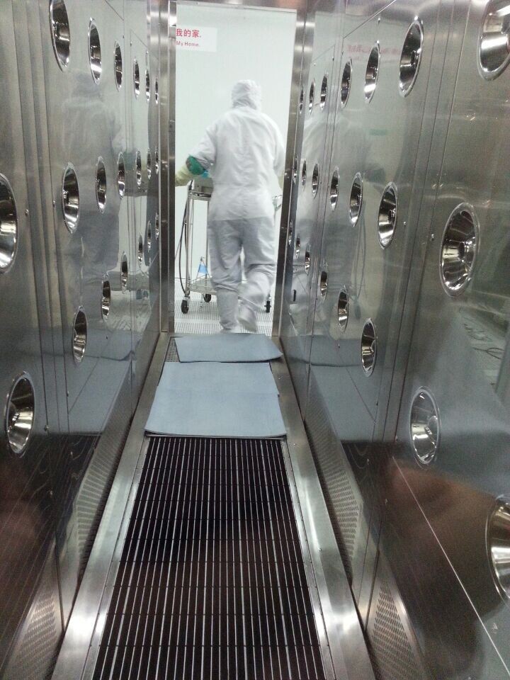 Industrial Sole Boots Washing Machine Immersion / Soak Cleaning Type