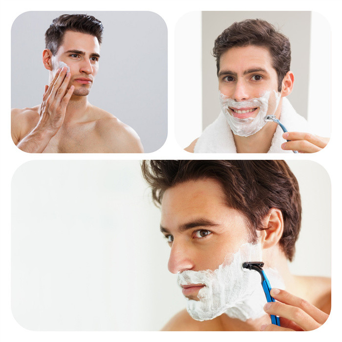 Superior Guar Gum With Top Quality Has Medium Viscosity And High Transparency For Personal Care