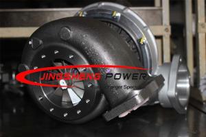 China K37 53379887200 53379007200 MTU-DDC Industrial Gen Set with 18V2000TBG62 18V2000TDG62 For Schwitzer factory