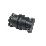 KATO Excavator Undercarriage Parts Construction Machiner Metal Bottom Roller