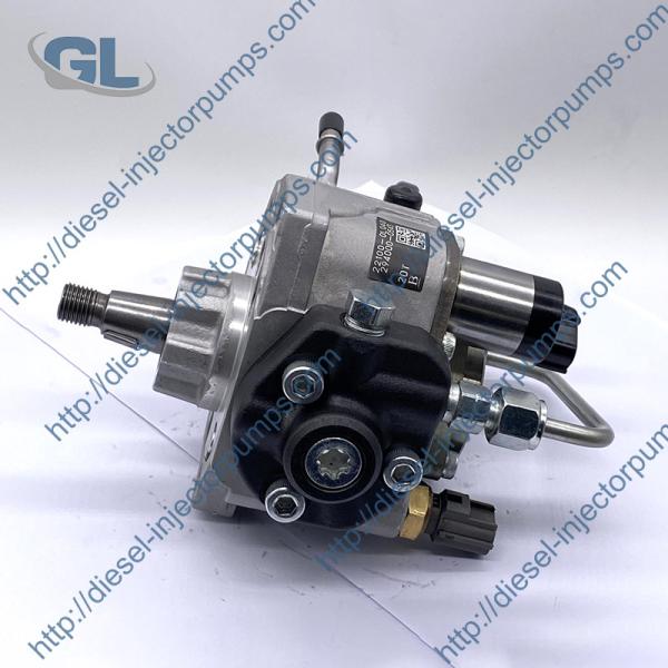 Diesel Common Rail Fuel Injection Pump 294000-0543 22100-0L040 For TOYOTA HIACE