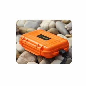 China Abs First Aid Boxes For Home Schools Outdoor Waterproof Airtight Survival Storage Case factory