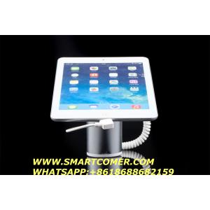 COMER Cell phone anti theft alarm display support in Interactive experience