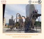 150kgh Milk Powder Atomizer Centrifugal Spray Dryer