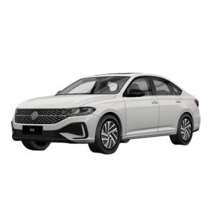China Sedan Type Cars VW 2024 Lavida Starry Sky Basic Edition Avant Grade Design factory