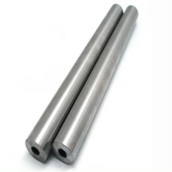 40% min Elongation 690 MPa Tensile Strength 283 MPa Yield Strength Hastelloy