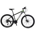 26inch Steel Mtb Sport Bicycles For Young People Featuring SMN Mt200 Hydrallic