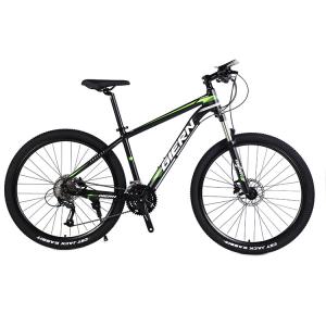 China Off-Road Mountain Bicycle Mountain Bike Cst 2.10 with Al Cassette Hub For Dsic Brake factory