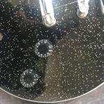 Free shipping the best quality electric guitar. Handle and customize all types