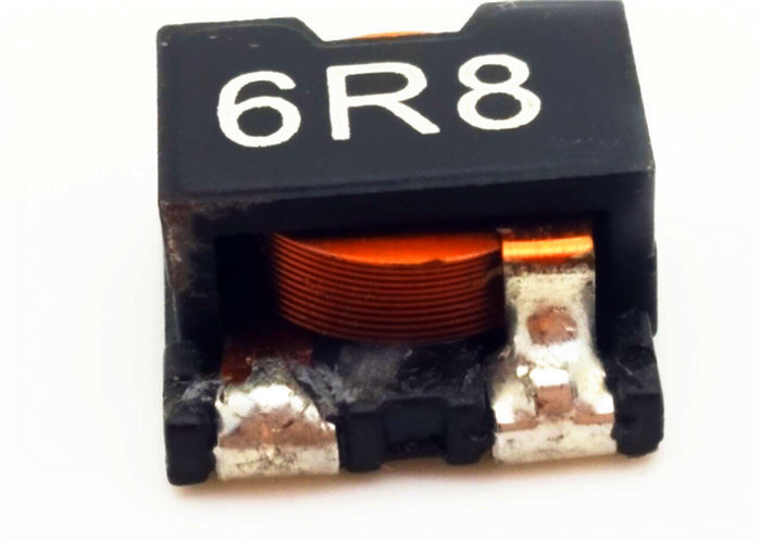 Flat Coil SMD Power Inductors For Aircraft Equipment 39S152C
