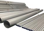 High Luster Stainless Seamless Steel Pipe 316 316L For Biotechnology