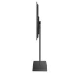 40 Inch Android Floor Standing Digital Signage LED backlight