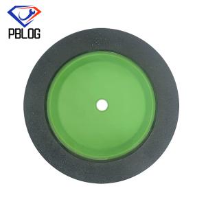 China High-Speed Resin Grinding Wheel - 150mm Diameter Max Speed 2800RPM factory