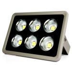 High Lumen COB 300 Watt Led Outdoor Flood Light