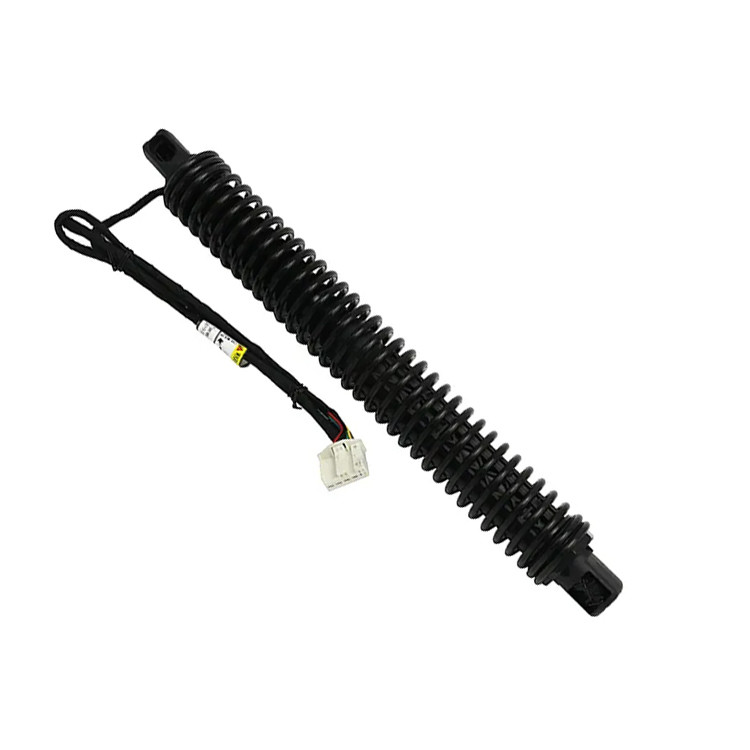 D2809L 7 Series BMW F01 F02 Auto Tailgate Electric Lift 51247185713 Rear Left Power Lift Gate Kit