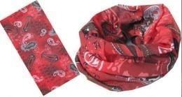 China 100% Polyester Neck Tube (YT-854) factory