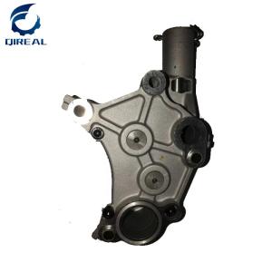 China DX700 EXcavator 6WG1 Engine Oil Pump 400915-00059 factory