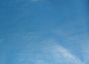 China PP PE Coated Waterproof Laminated Nonwoven Fabric 40gsm Non Toxic For Isolation Gowns factory