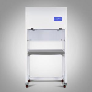China OEM Class 100 Vertical Laminar Air Flow Cabinet Lab Tissue Culture Laminar Flow Hood factory