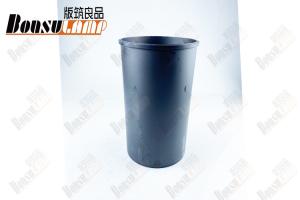 China Cylinder Block Liner For Isuzu CXZ51K 6WF1 1112613792 1-11261379-2 factory