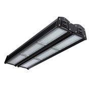 China Linear Suspended Industrial Lighting Low Bay 140Lm/W Super High Efficiency factory