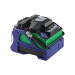 splicing Eloik ALK-88A Fiber Optic Fusion Splicer fiber splicer machine