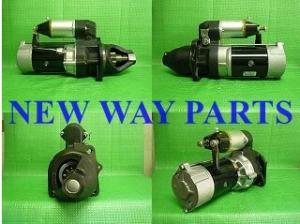 China 4dr5 engine j54 starter m003t93071 me007636 factory