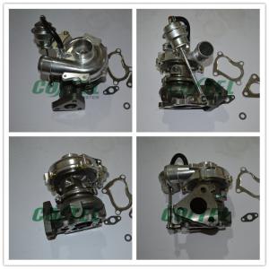 China RHF4 Mitsubishi Intercooler Turbo System In Cars W200 4D5CDI Engine VB420088 1515A029 factory
