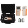 Buy cheap Handheld ABS Transit Time Ultrasonic Flow Meter from wholesalers