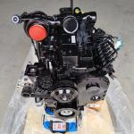 Chinese Cummins Diesel Engine 4bt 6bt 6 Cylinder Engine 5.9L