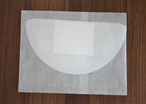 China Soft Disposable Non Woven Fabric Mask Excellent Bacterial Filtration Properties factory