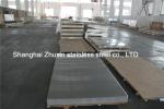0.8mm 0Cr18Ni9 310S Cold Rolled Stainless Steel Sheet / polishing steel sheet NO