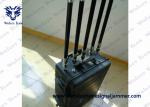 VIP Protection Security Durable Waterproof Outdoor Jammer High Power Cell Phone