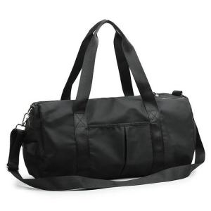 China Travelon Waterproof Nylon Gym Fitness Sport Bag factory