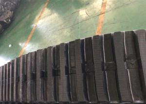 China RUBBER TRACK, 13&quot; 320 X 90 X 58 factory