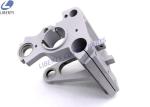 Textile Automatic Cutting Machine Parts 41162000- Housing Sharpener Machining
