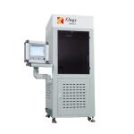 Eco - Friendly Resin Dental 3D Printer 1.5KW Rated Dissipation Zero Noise